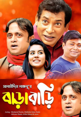 Barabari